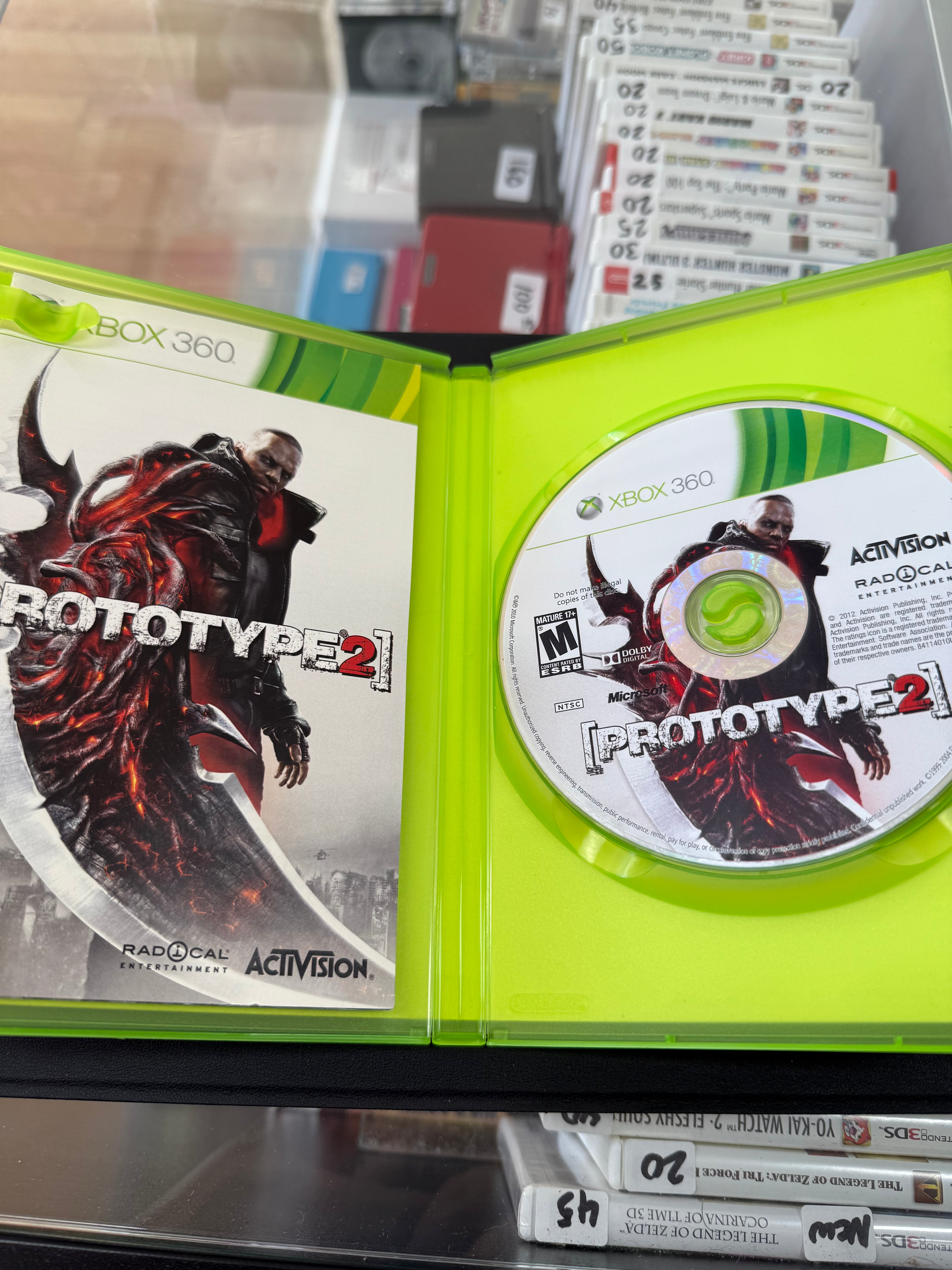 Prototype 2