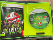 Ghostbusters The Video Game