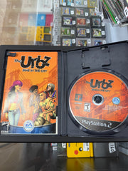 The Urbz Sims In The City