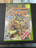 Conker Live & Reloaded