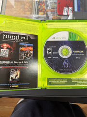 Resident Evil 6