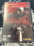 Devil may cry Greatest Hits