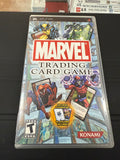 Marvel Trading Card Game