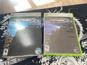 Need For Speed Carbon Collector’s Edition