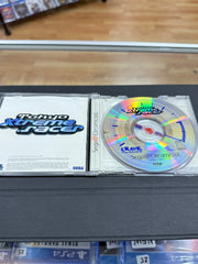 Tokyo Xtreme Racer