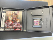 Castlevania Portrait of Ruin