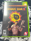 Serious Sam II