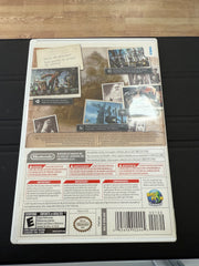 Mystery Case Files: The Malgrave Incident