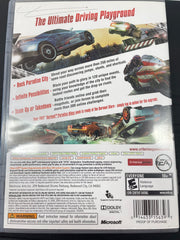 Burnout Paradise [Platinum Hits]