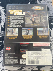 Tony Hawk’s Pro Skater 3