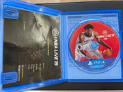 NBA Live 19