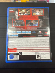 Dead Or Alive 5 Last Round