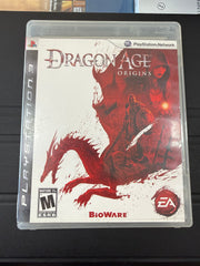 Dragon Age Origins