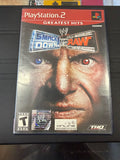 WWE Smackdown VS Raw [Greatest Hits]