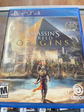 Assassin's Creed: Origins