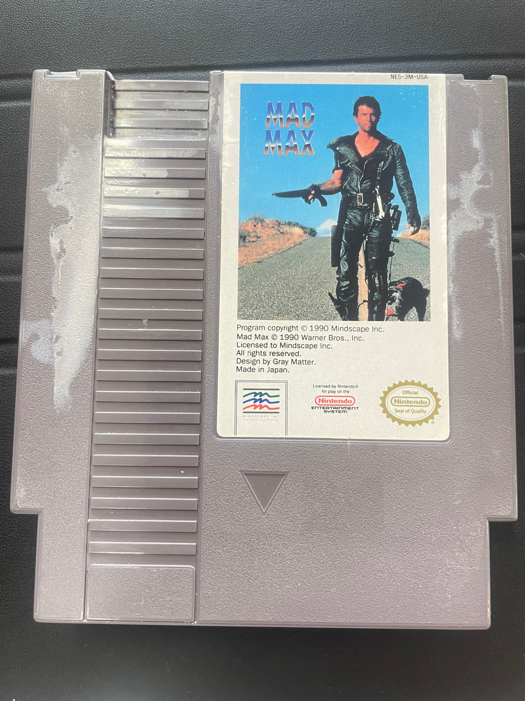 Mad Max