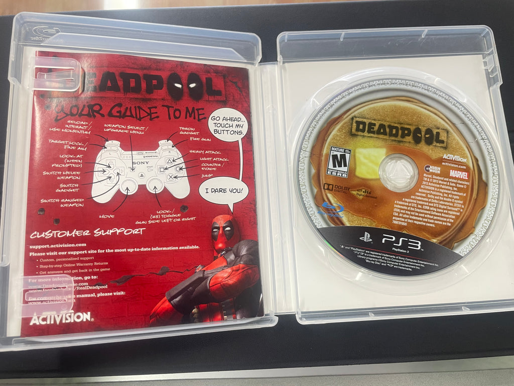Deadpool