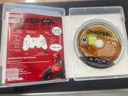 Deadpool