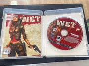 Wet