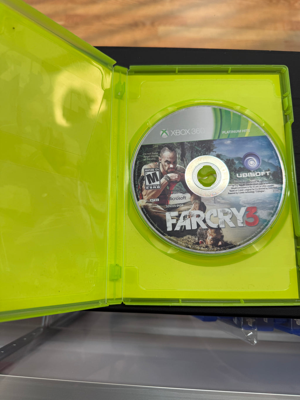 Far Cry 3 [Platinum Hits]