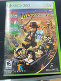 Lego Indiana Jones 2 The Adventure Continues