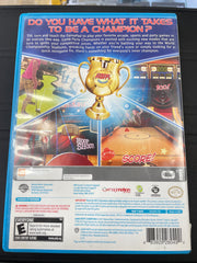 Game Party Champions