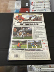 NCAA Football 2002