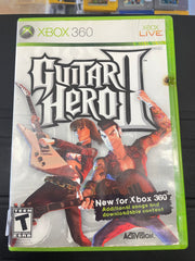 Guitar Hero II