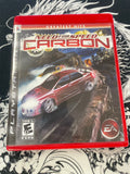 Need for Speed Carbon