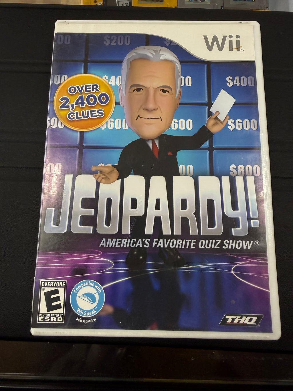 Jeopardy