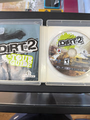 Dirt 2
