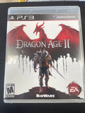 Dragon Age II