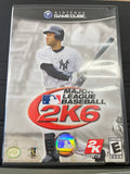Major League Baseball 2K6