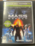 Mass Effect (Platinum Hits)