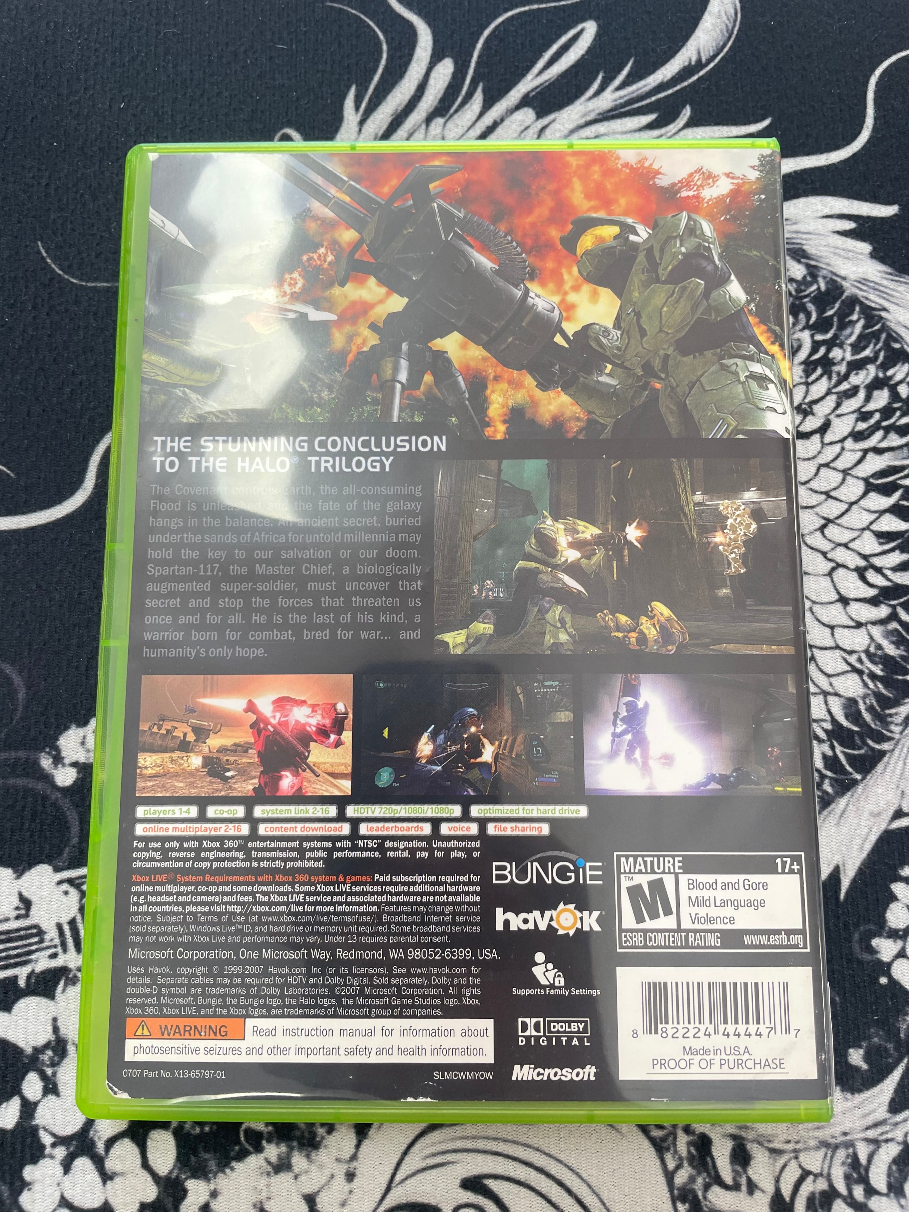 Halo 3