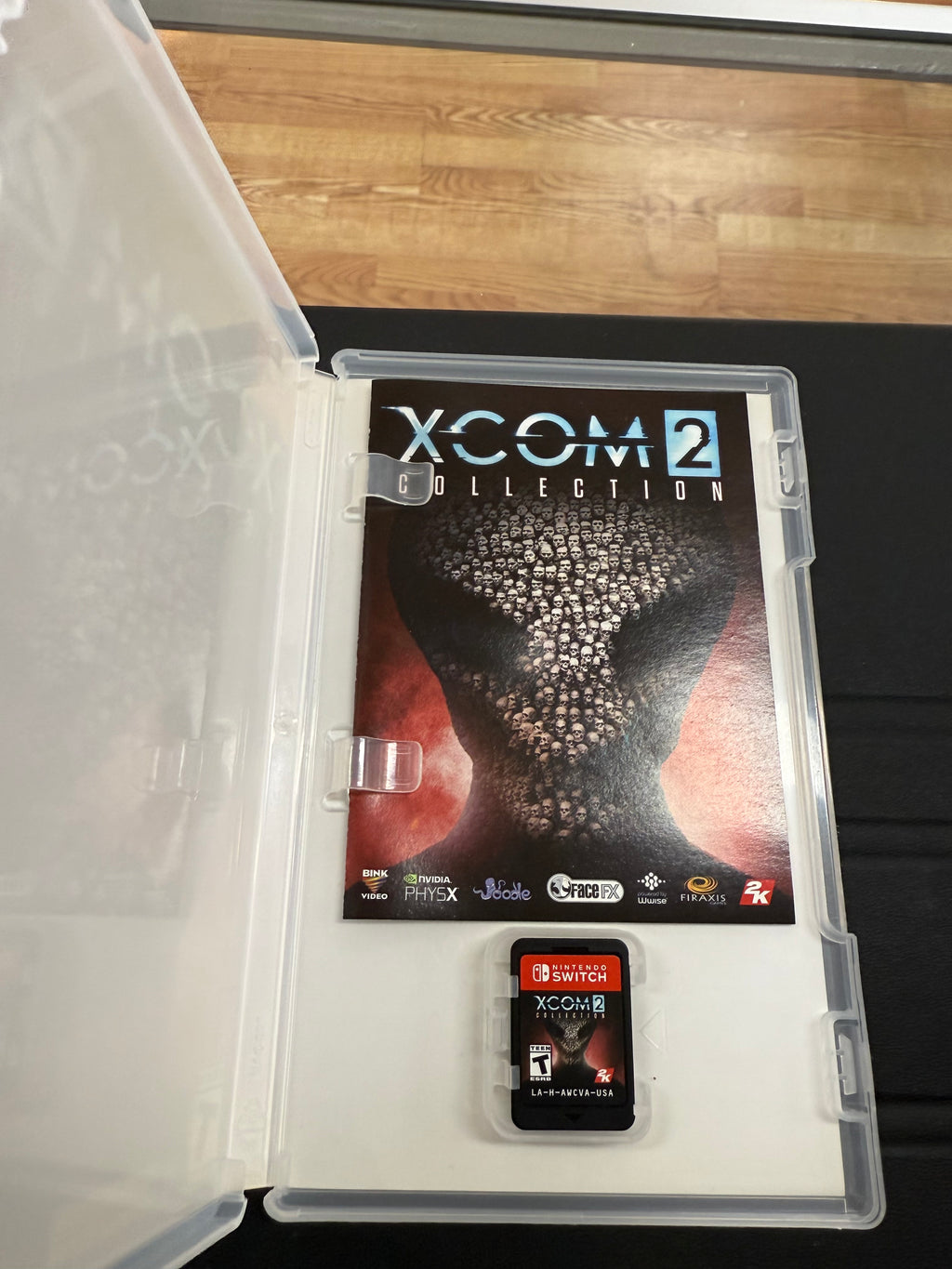 XCOM 2 Collection