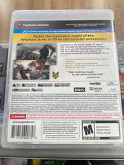 Killzone Trilogy