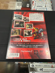 PlayStation Underground Jampack Vol. 11