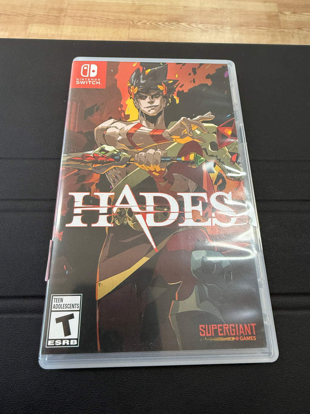 Hades