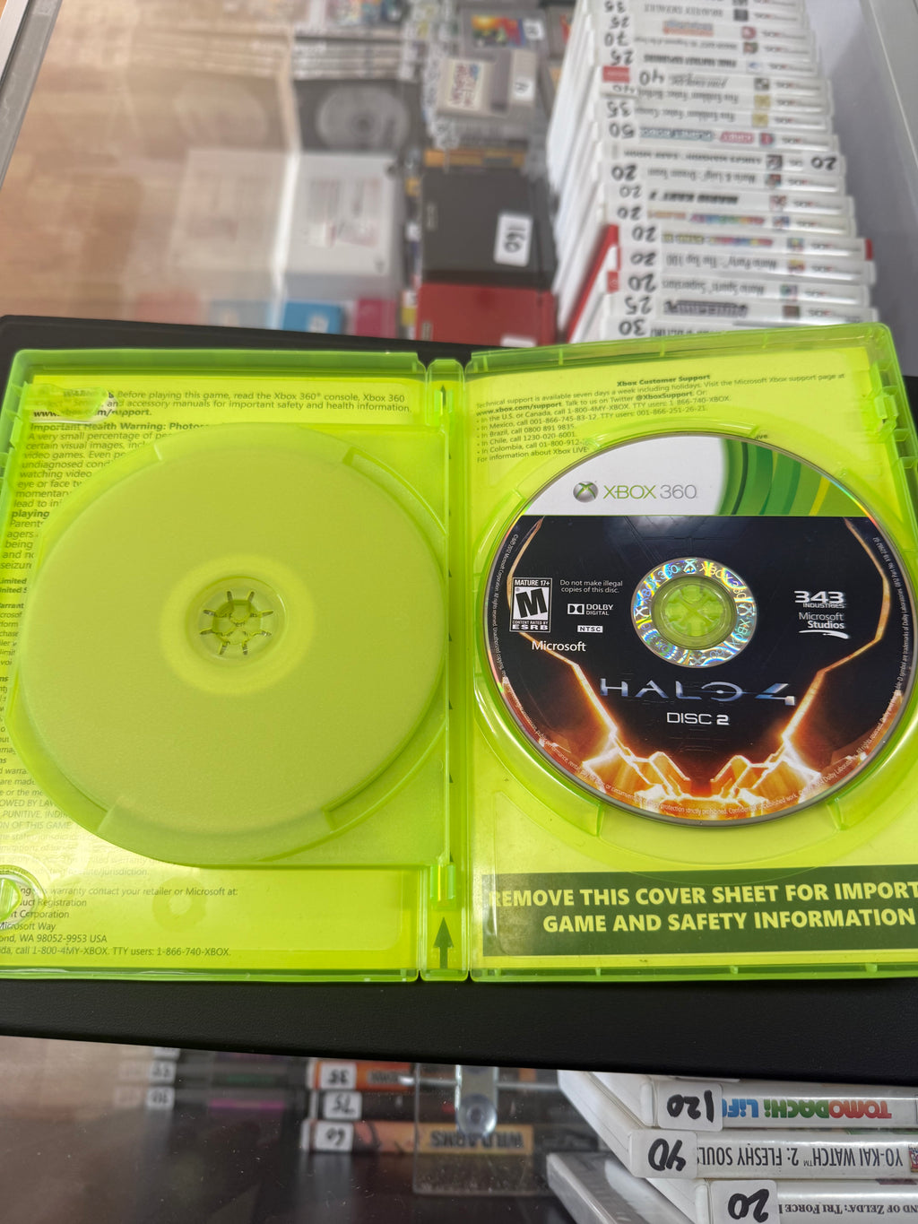 Halo 4
