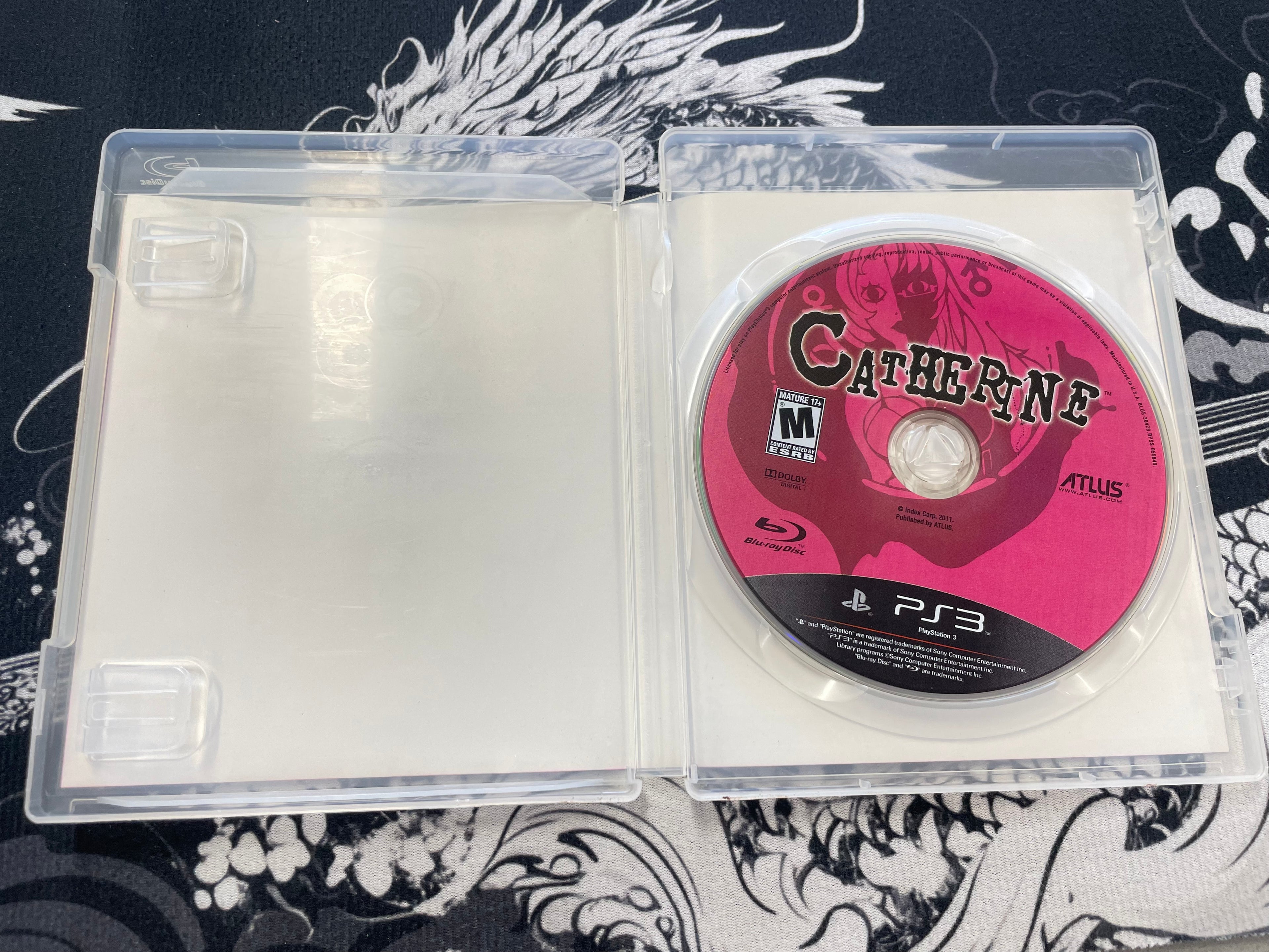 Catherine