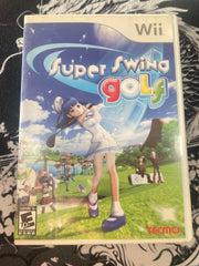 Super Swing Golf