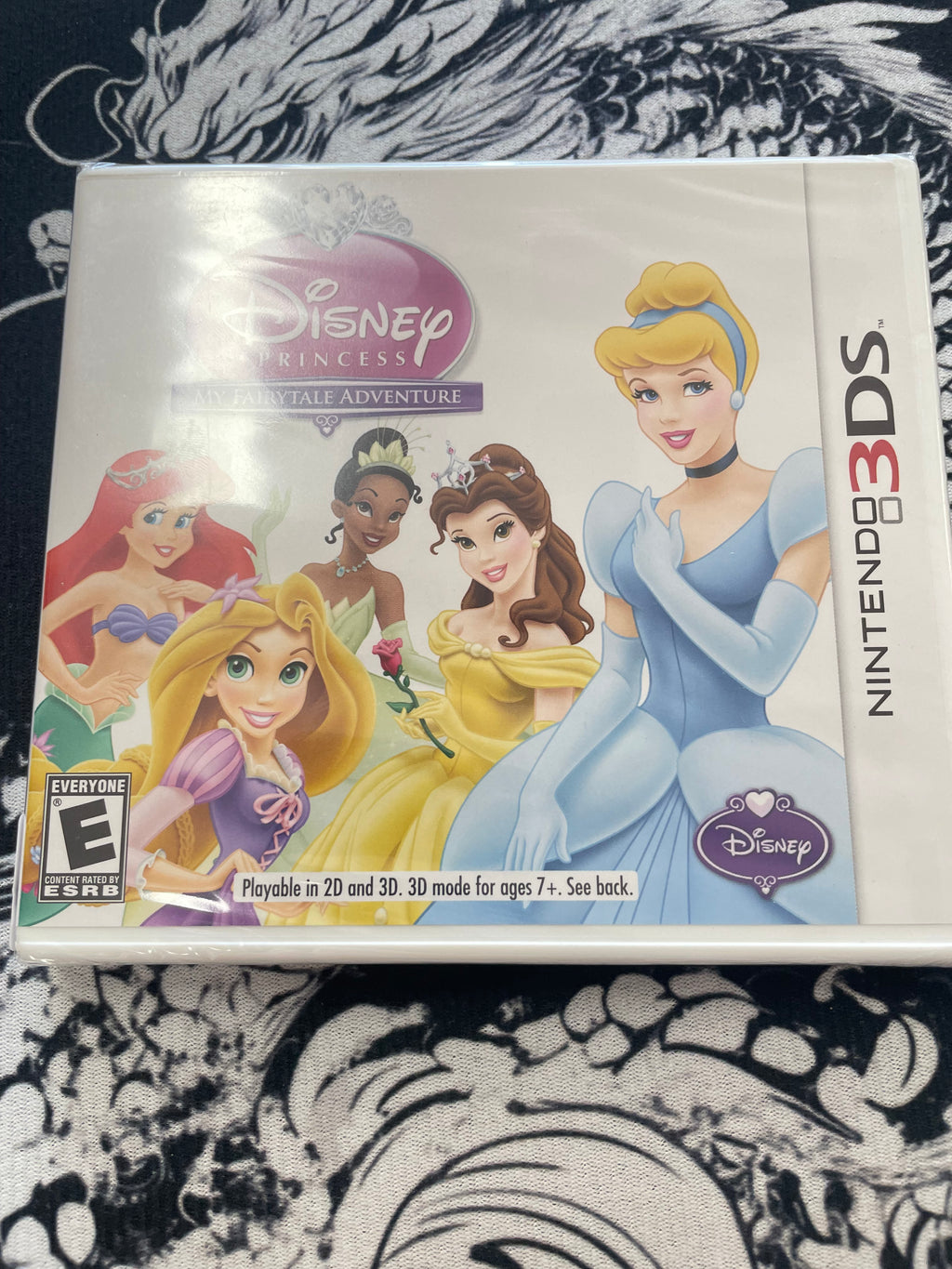 Disney Princess