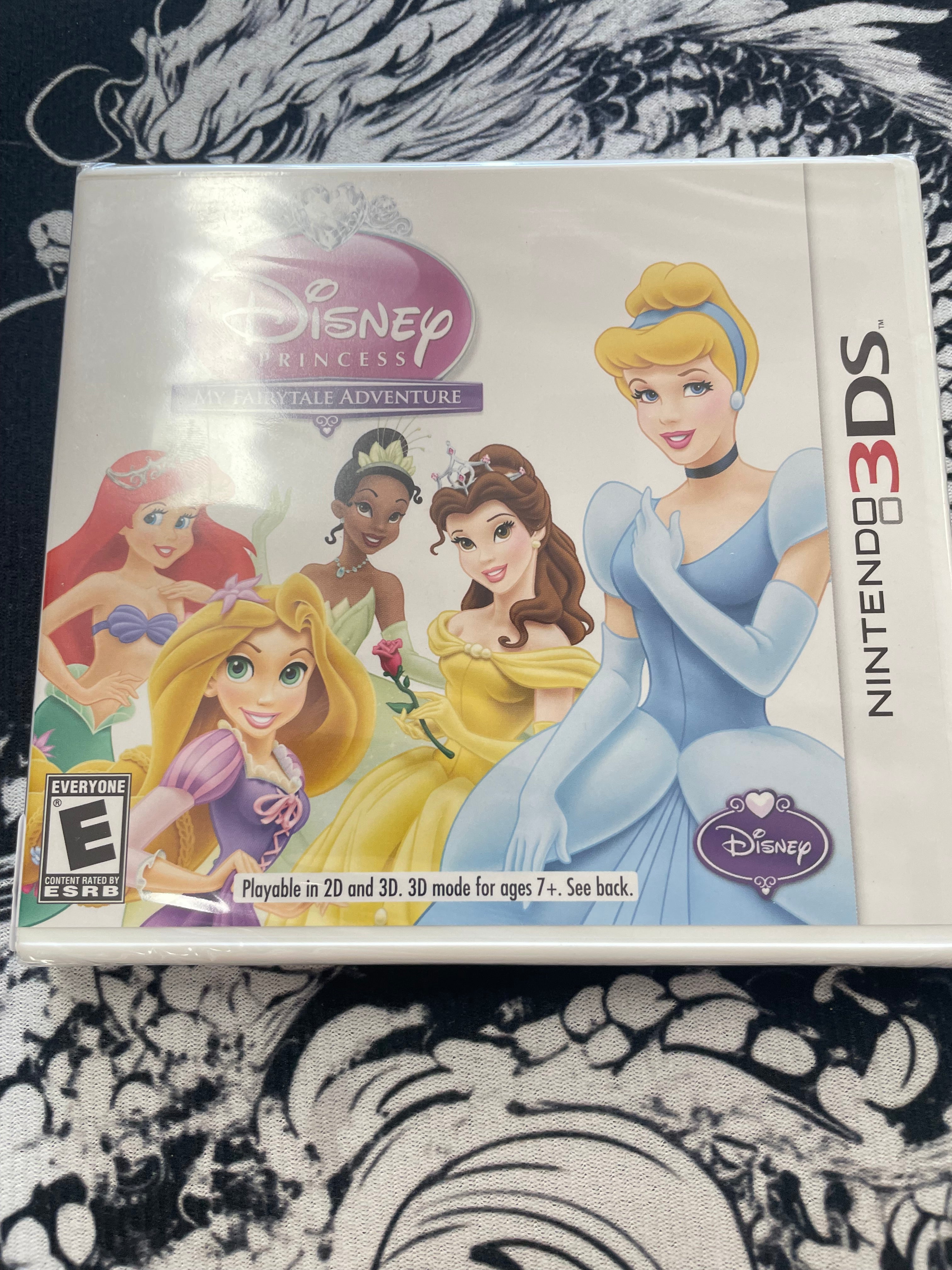 Disney Princess