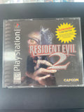Resident Evil 2 (sweepstakes)