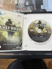 Call Of Duty Modern Warfare