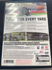 Madden NFL 10