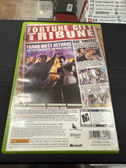 Dead Rising 2 Off The Record