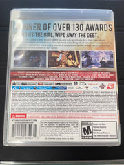 Bioshock Infinite The Complete Edition