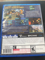 Minecraft story mode Season 2